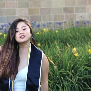 Meet your Posher, Christina